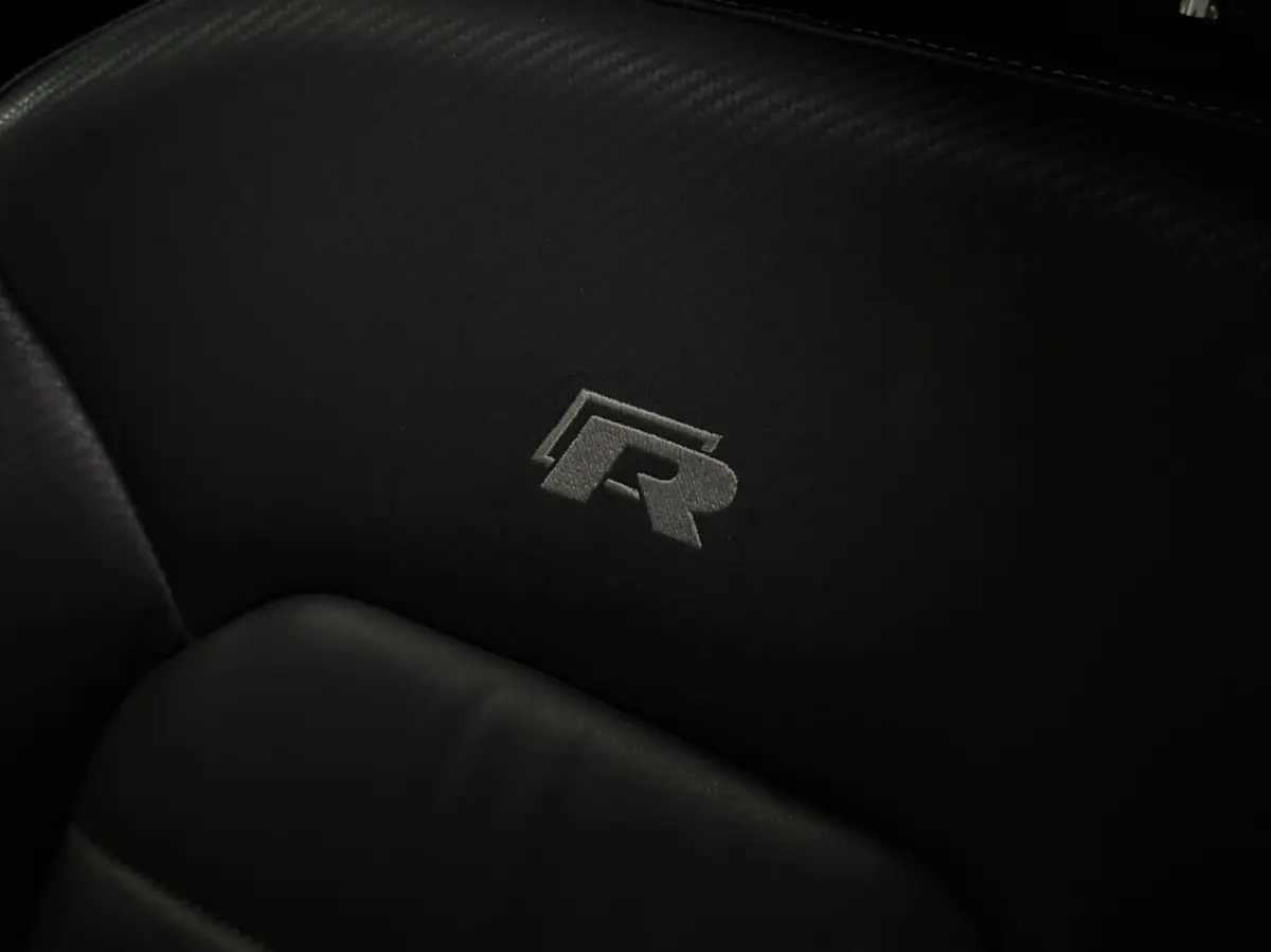 2.0 TSI 4Motion R|Pano|Dyn|CarPlay|ACC|Sfeer