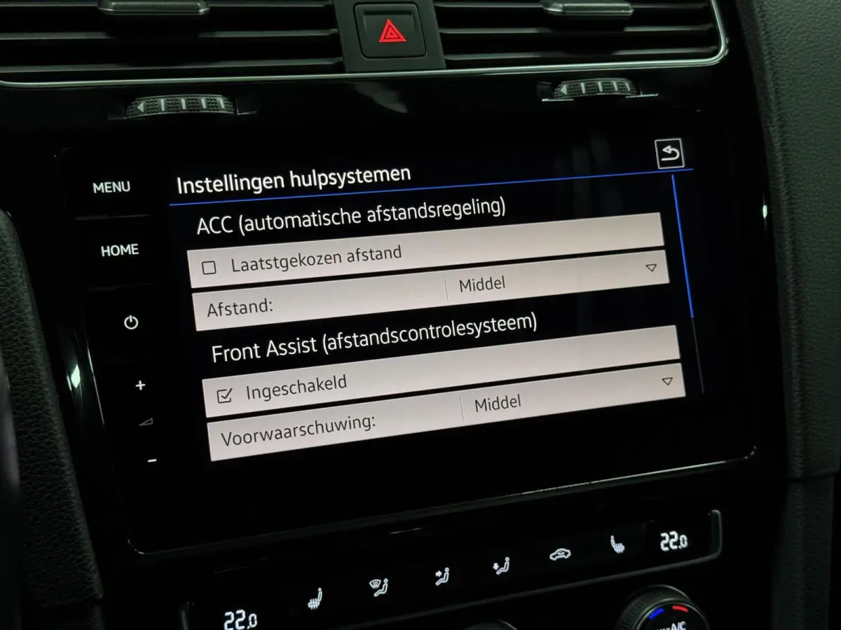 2.0 TSI 4Motion R|Pano|Dyn|CarPlay|ACC|Sfeer