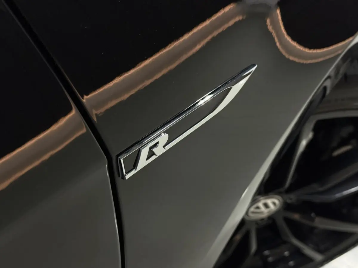 2.0 TSI 4Motion R|Pano|Dyn|CarPlay|ACC|Sfeer