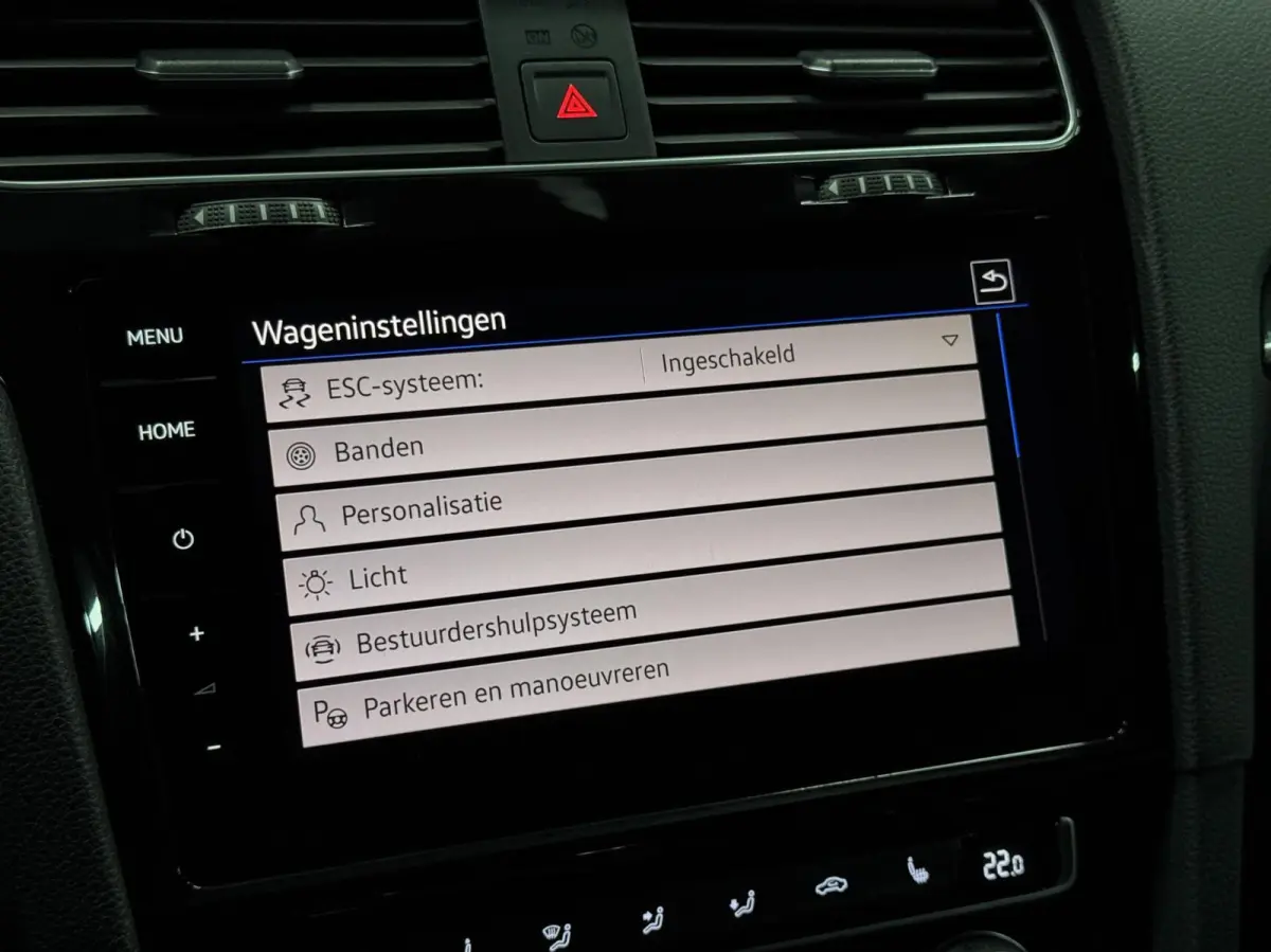 2.0 TSI 4Motion R|Pano|Dyn|CarPlay|ACC|Sfeer