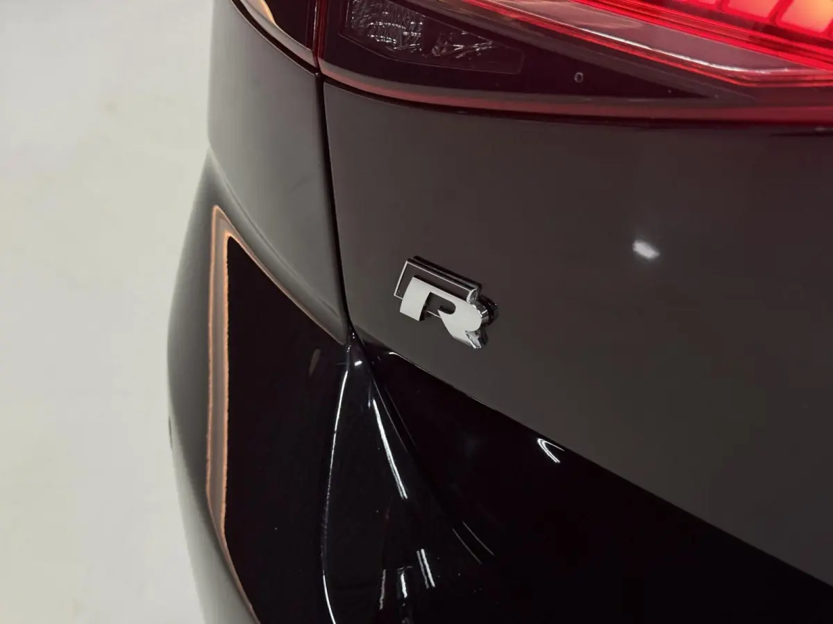 2.0 TSI 4Motion R|Pano|Dyn|CarPlay|ACC|Sfeer