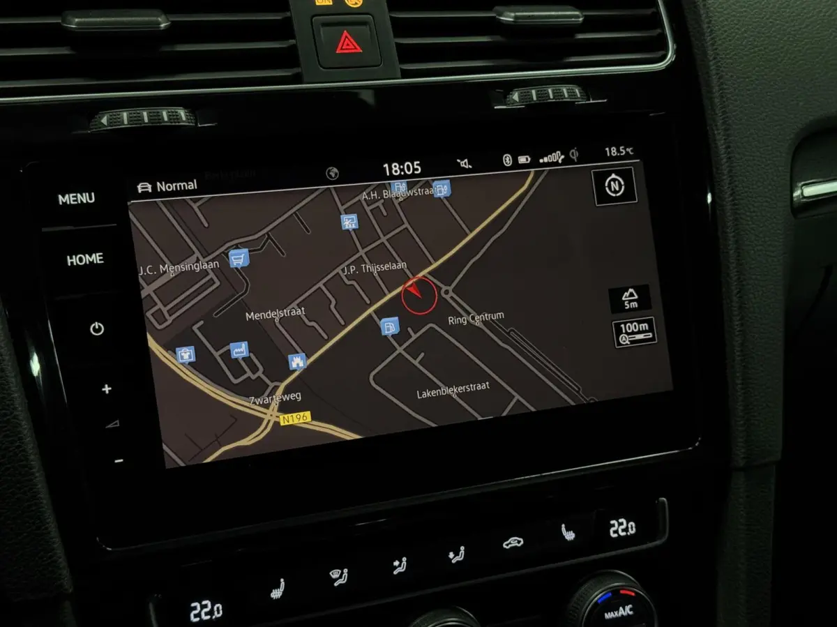 2.0 TSI 4Motion R|Pano|Dyn|CarPlay|ACC|Sfeer