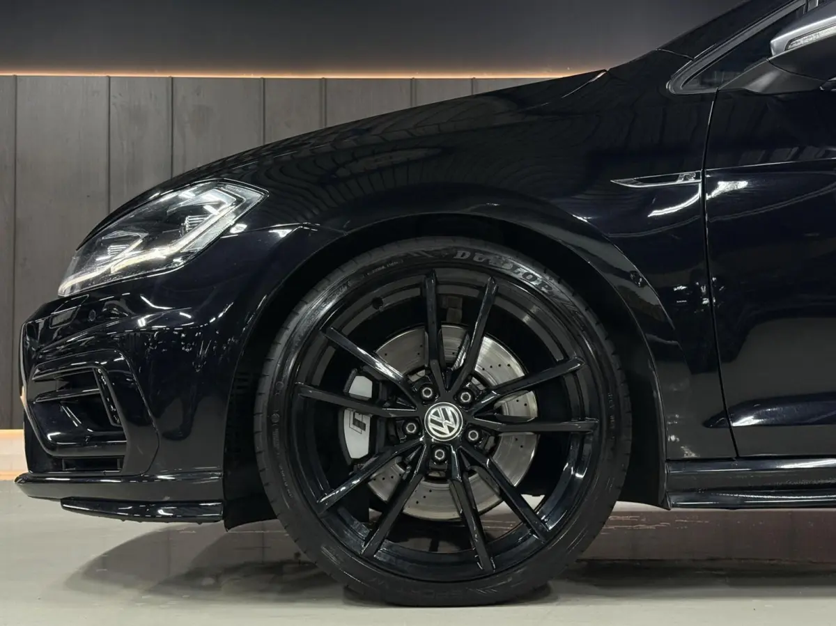 2.0 TSI 4Motion R|Pano|Dyn|CarPlay|ACC|Sfeer