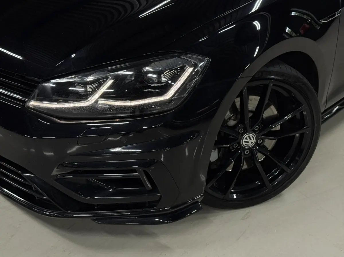 2.0 TSI 4Motion R|Pano|Dyn|CarPlay|ACC|Sfeer