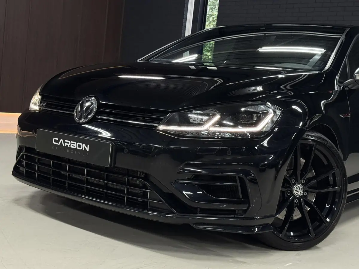 2.0 TSI 4Motion R|Pano|Dyn|CarPlay|ACC|Sfeer