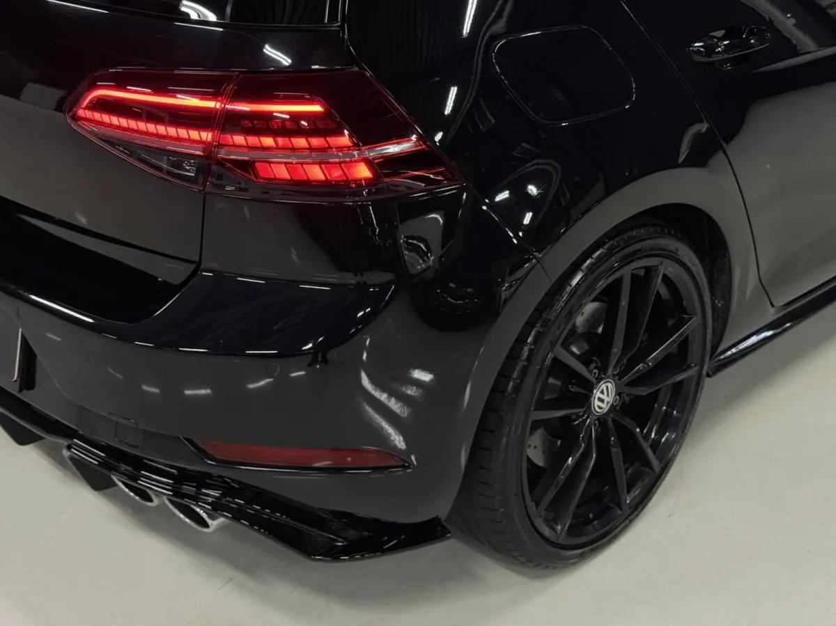2.0 TSI 4Motion R|Pano|Dyn|CarPlay|ACC|Sfeer