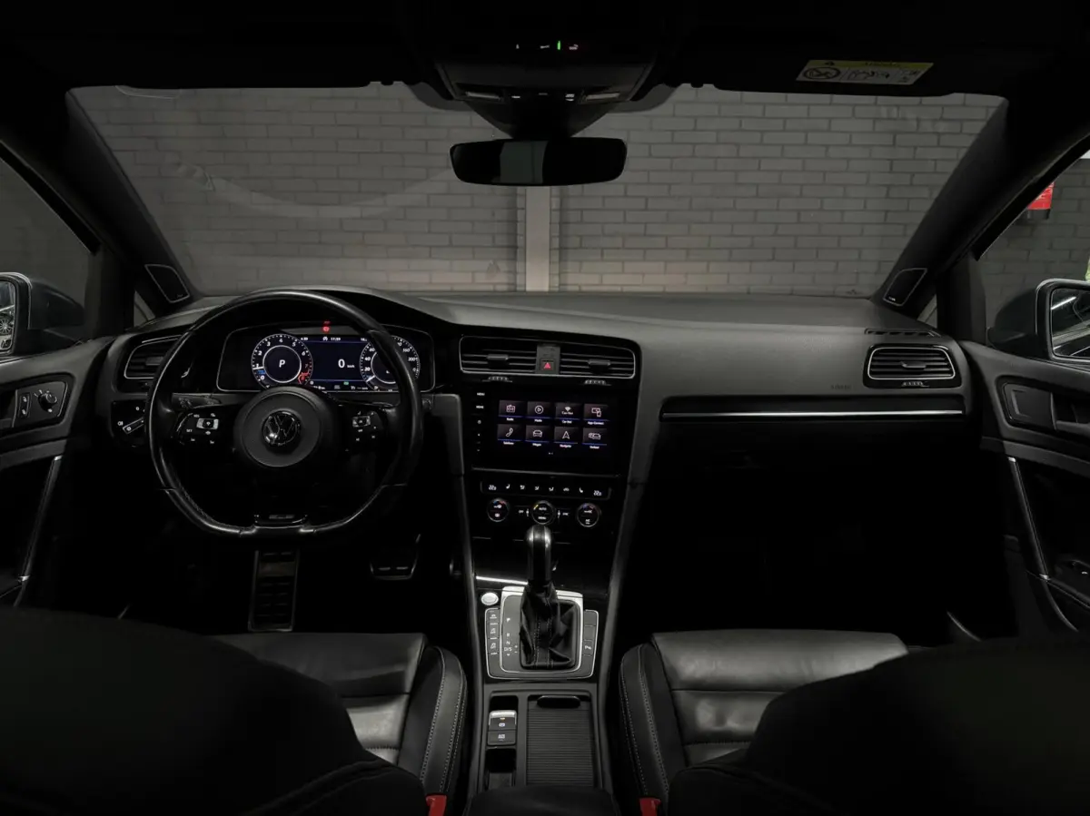 2.0 TSI 4Motion R|Pano|Dyn|CarPlay|ACC|Sfeer