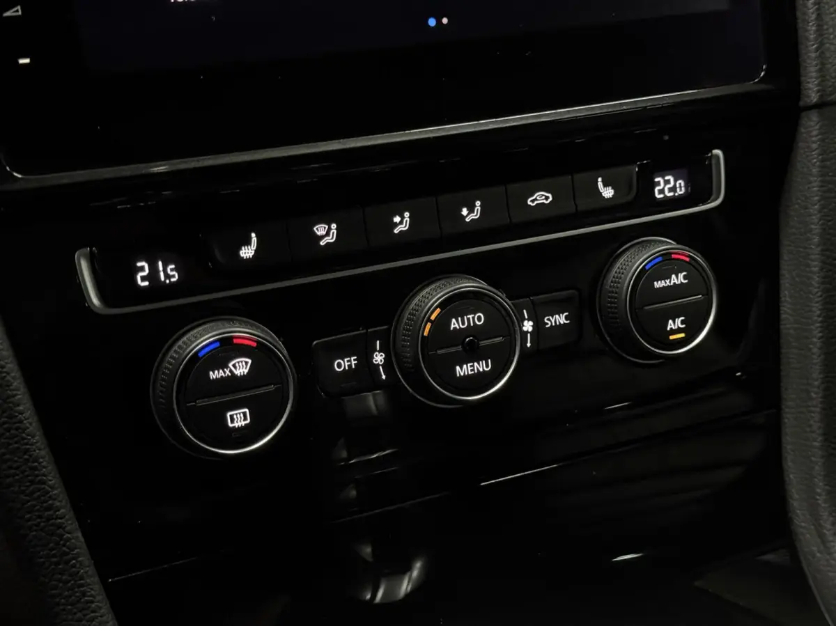 2.0 TSI 4Motion R|Pano|Dyn|CarPlay|ACC|Sfeer