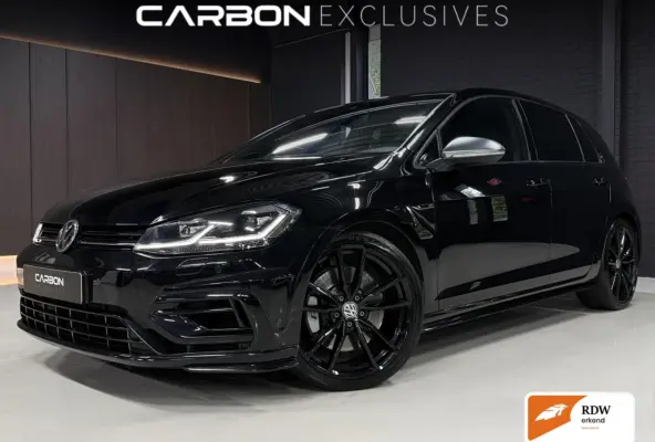 2.0 TSI 4Motion R|Pano|Dyn|CarPlay|ACC|Sfeer