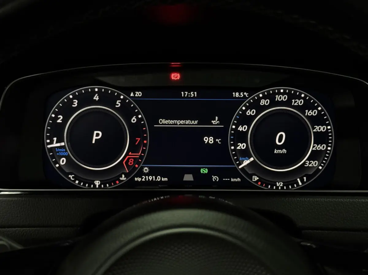 2.0 TSI 4Motion R|Pano|Dyn|CarPlay|ACC|Sfeer