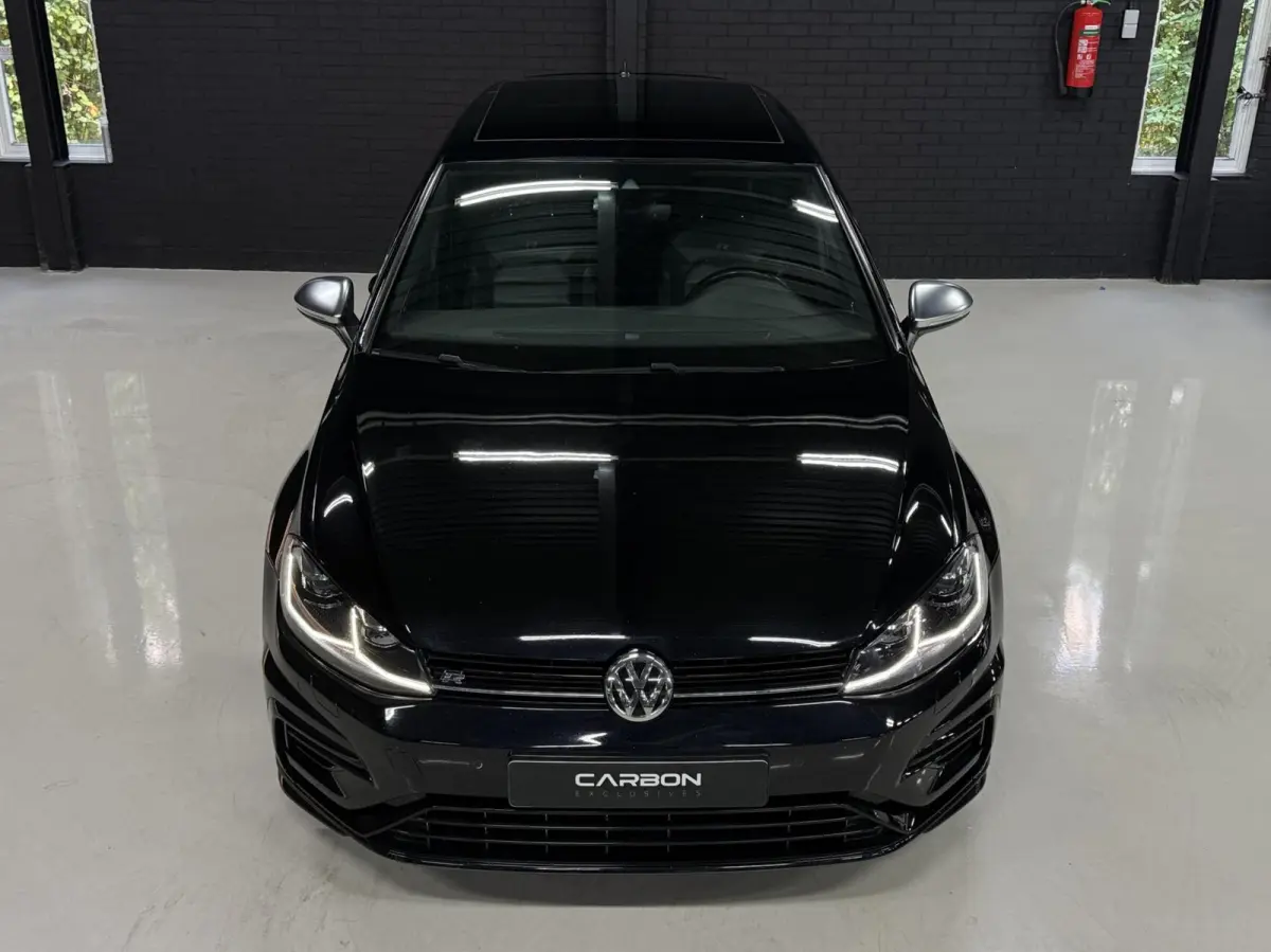 2.0 TSI 4Motion R|Pano|Dyn|CarPlay|ACC|Sfeer