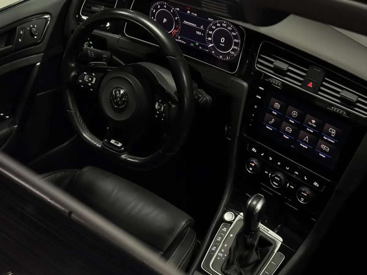 2.0 TSI 4Motion R|Pano|Dyn|CarPlay|ACC|Sfeer