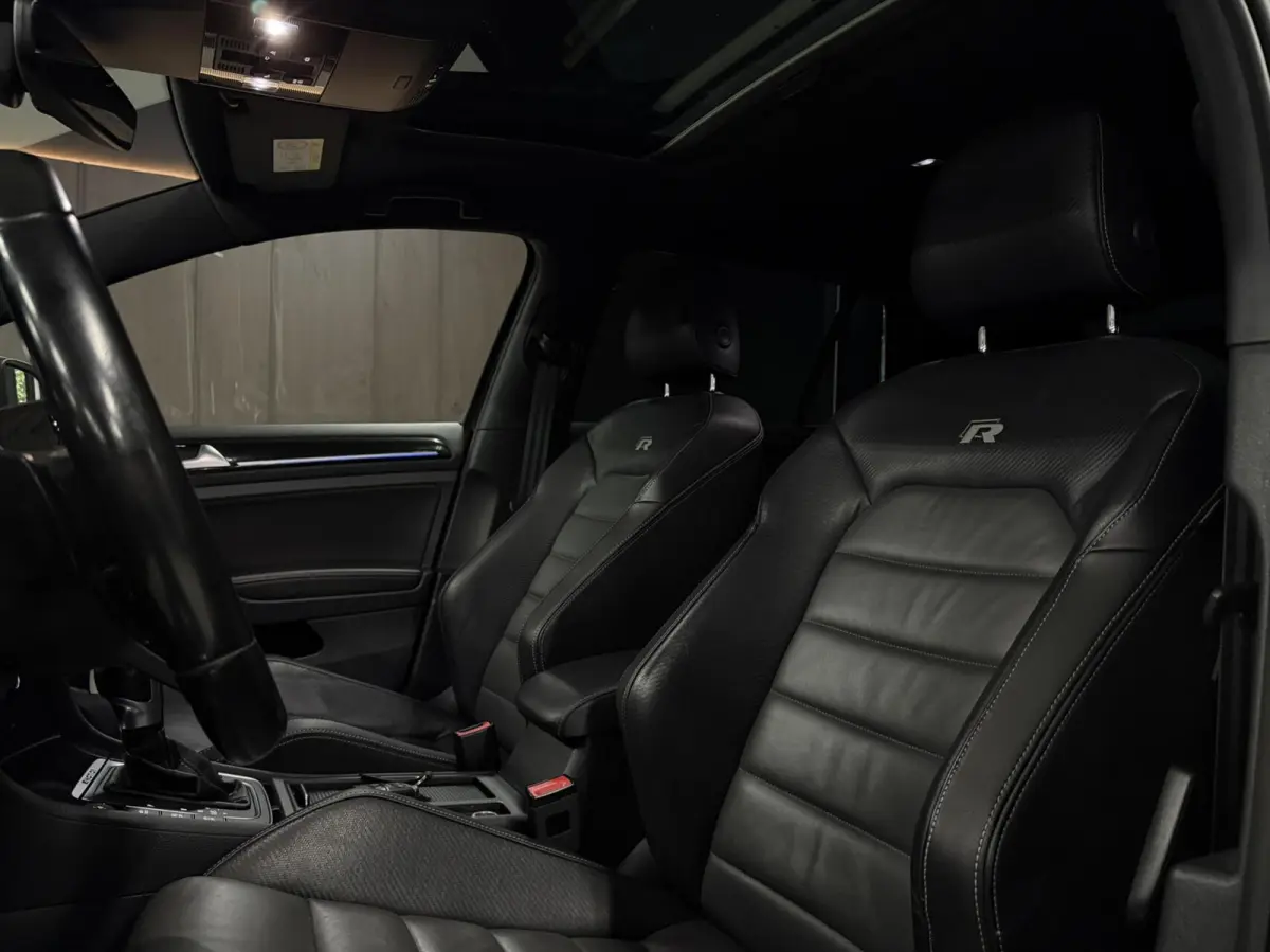 2.0 TSI 4Motion R|Pano|Dyn|CarPlay|ACC|Sfeer