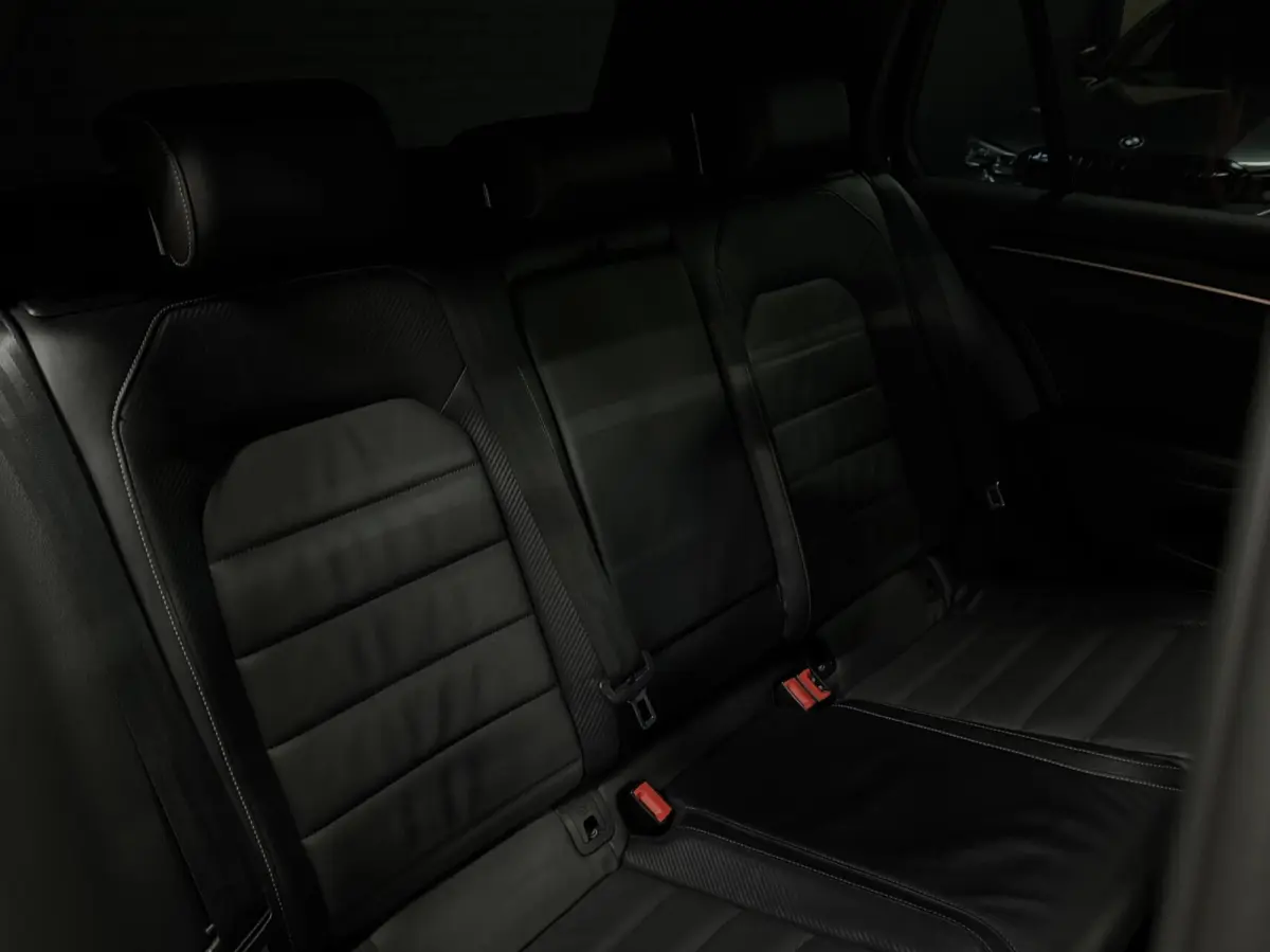 2.0 TSI 4Motion R|Pano|Dyn|CarPlay|ACC|Sfeer