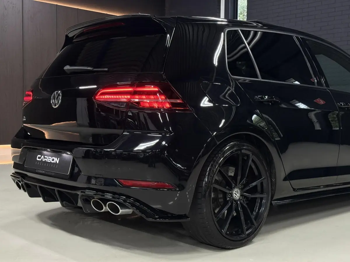 2.0 TSI 4Motion R|Pano|Dyn|CarPlay|ACC|Sfeer
