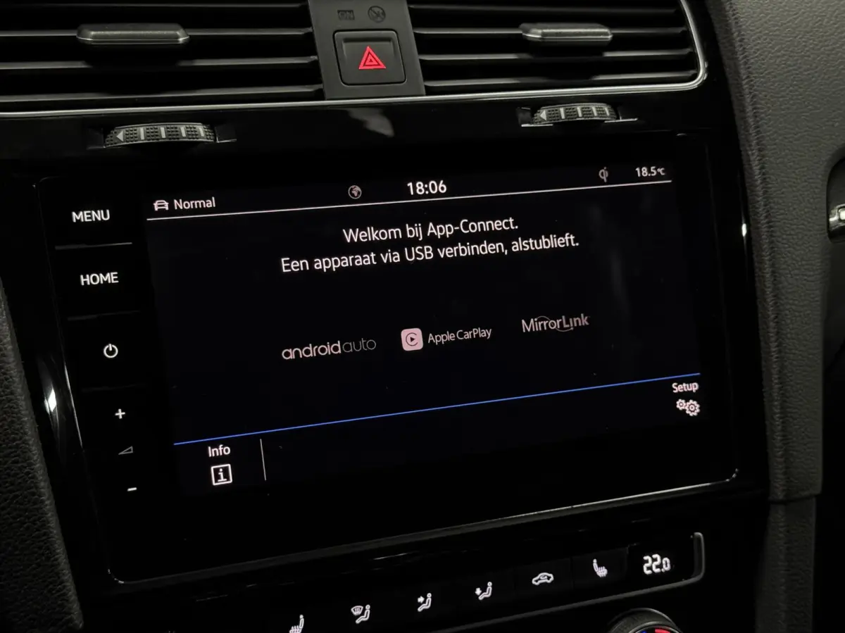 2.0 TSI 4Motion R|Pano|Dyn|CarPlay|ACC|Sfeer