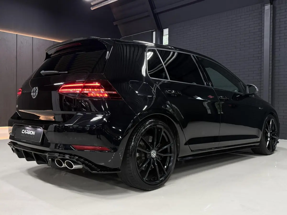 2.0 TSI 4Motion R|Pano|Dyn|CarPlay|ACC|Sfeer