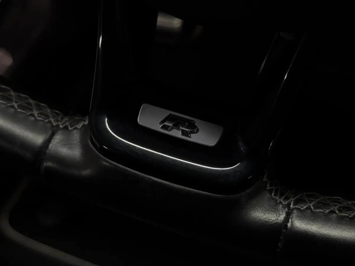 2.0 TSI 4Motion R|Pano|Dyn|CarPlay|ACC|Sfeer