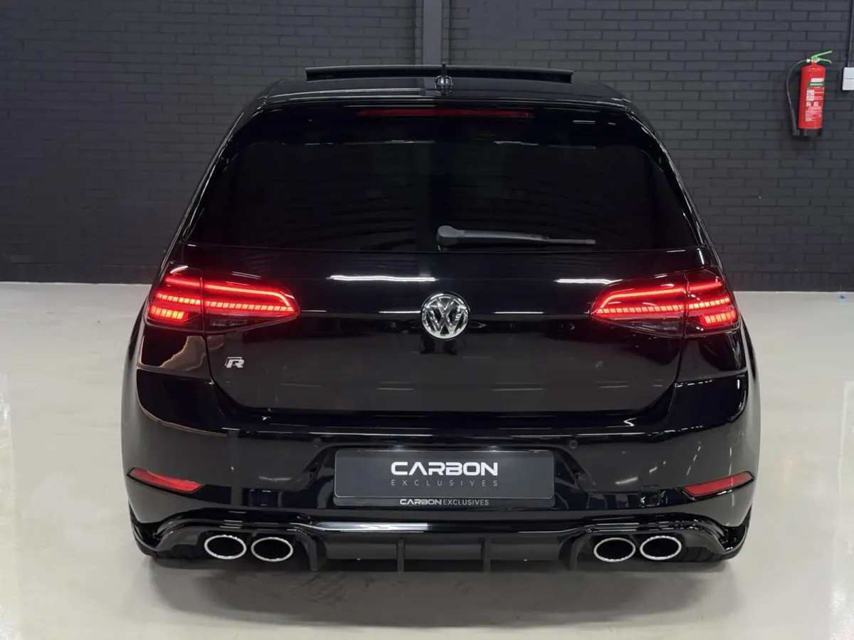 2.0 TSI 4Motion R|Pano|Dyn|CarPlay|ACC|Sfeer