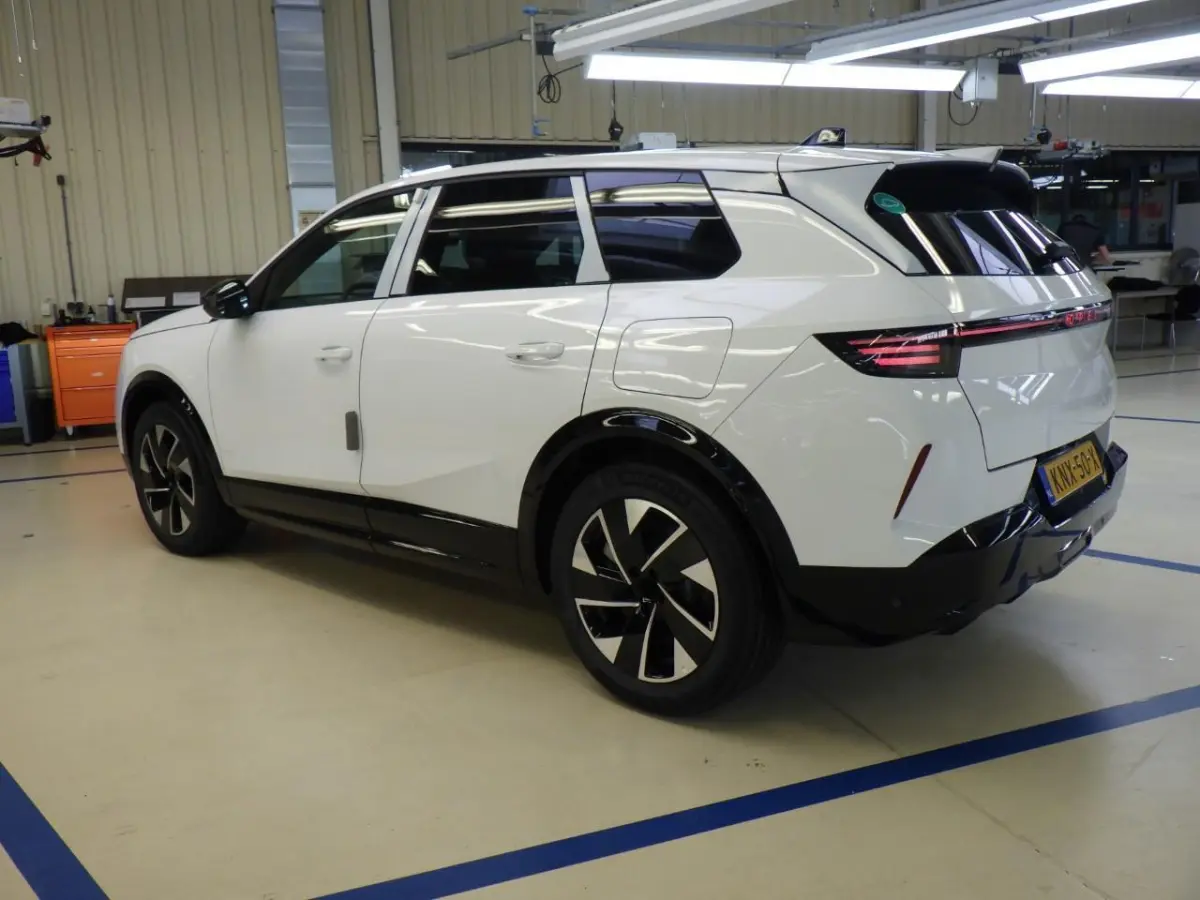 1.6 Turbo Plug-in-Hybrid Business Edition Panoramadak | Leder interieur | Afn. Trekhaak