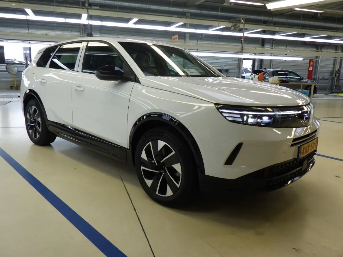 1.6 Turbo Plug-in-Hybrid Business Edition Panoramadak | Leder interieur | Afn. Trekhaak