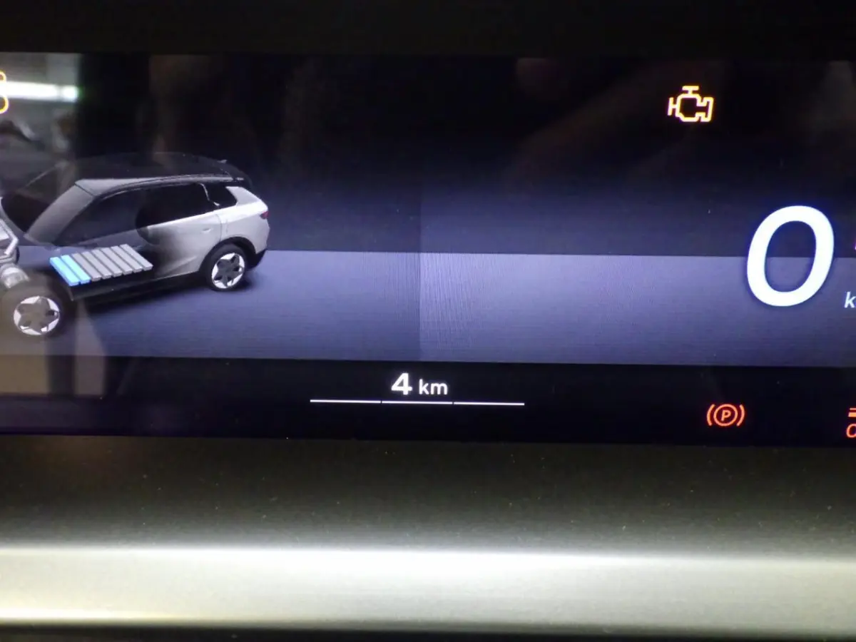 1.6 Turbo Plug-in-Hybrid Business Edition Panoramadak | Leder interieur | Afn. Trekhaak