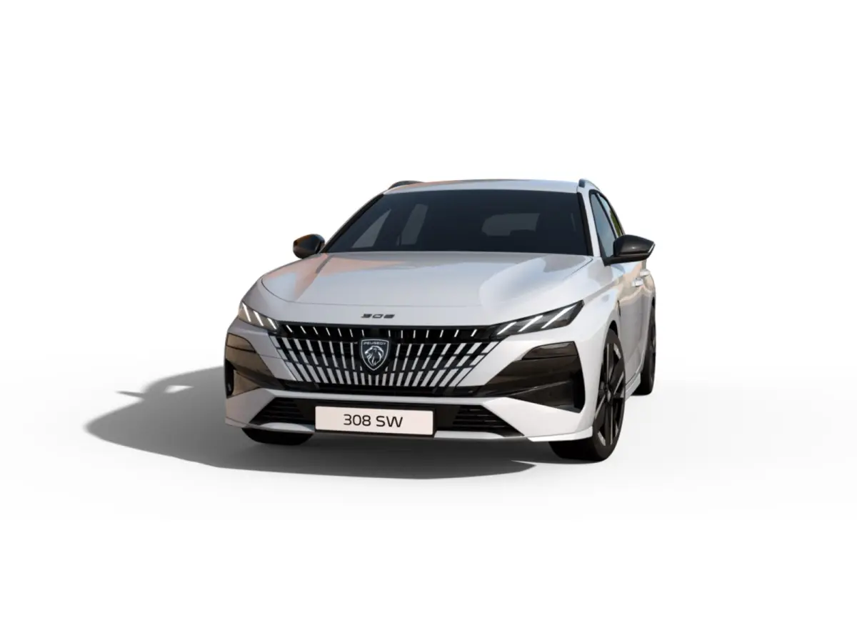 GT | Bekleding Alcantara/kunstleder | Driver Sport Pack | Elektrische parkeerrem