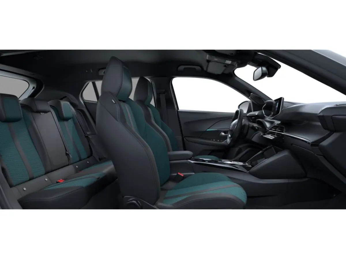 Envy | Active Safety Brake met camera en radar (automatisch noodremsysteem) met Distance Alert (waarschuwing dreigende aanrijding) | Advanced Active Safety Brake met camera en radar | Climat
