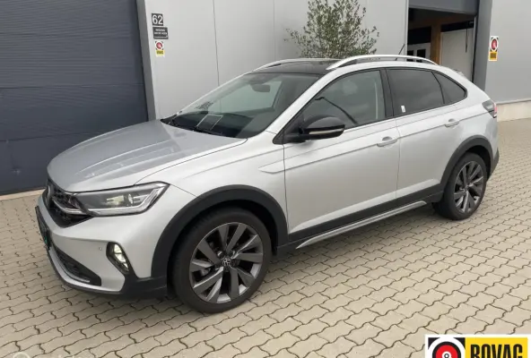 1.0 TSI Style I LED I 18 Inch I ACC I Navigatie I