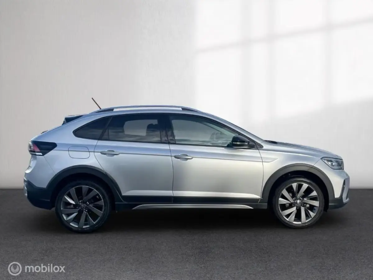 1.0 TSI Style I LED I 18 Inch I ACC I Navigatie I