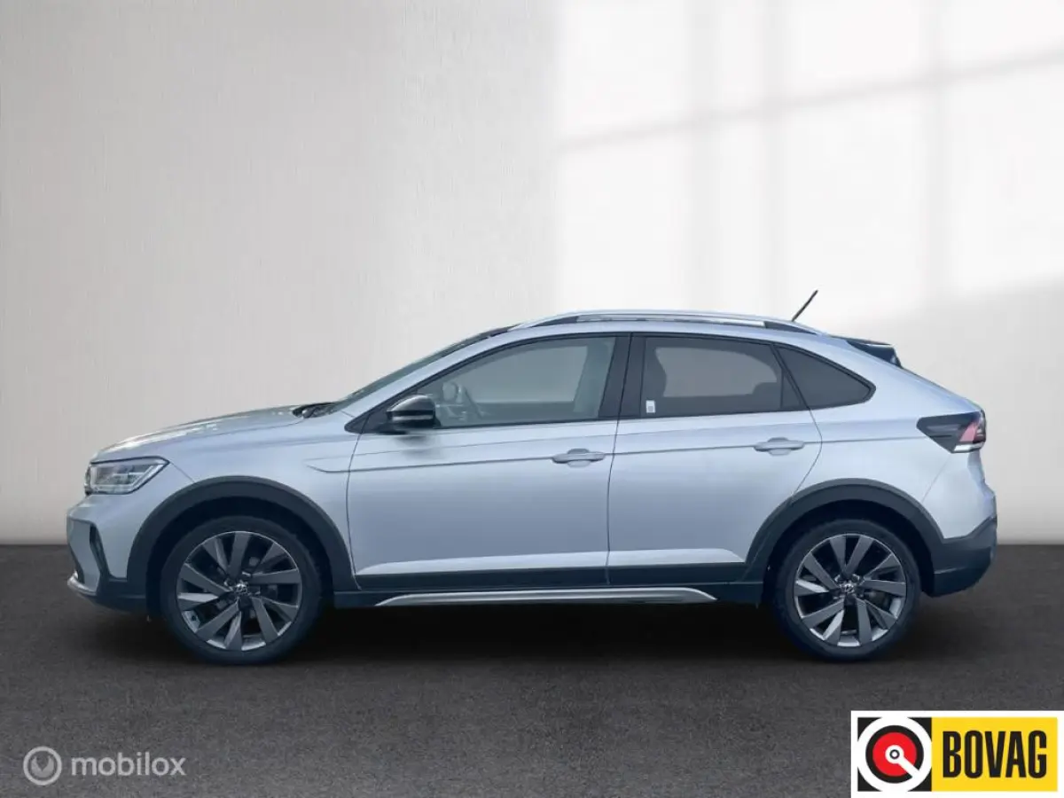 1.0 TSI Style I LED I 18 Inch I ACC I Navigatie I