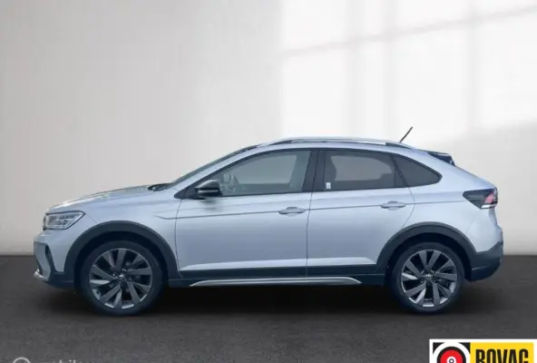 1.0 TSI Style I LED I 18 Inch I ACC I Navigatie I