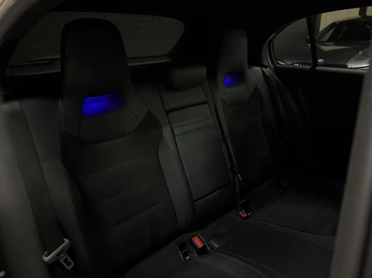 180 AMG|Pano|Memory|Sfeer|Camera|Keyless