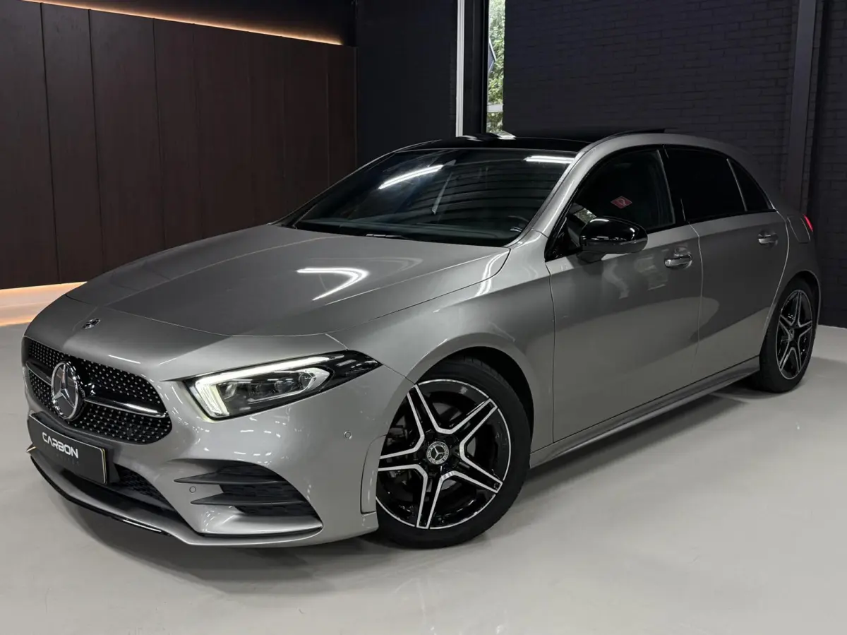 180 AMG|Pano|Memory|Sfeer|Camera|Keyless