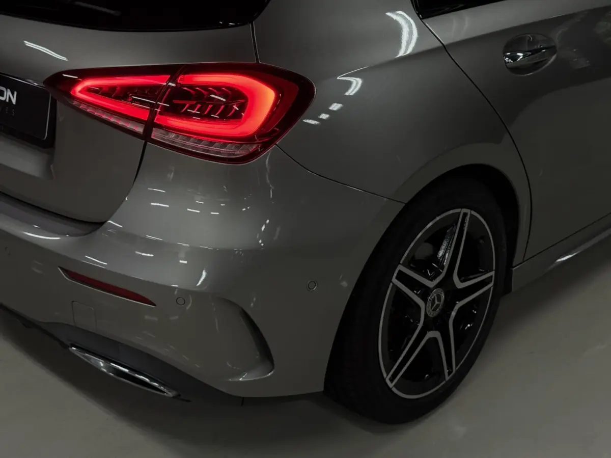 180 AMG|Pano|Memory|Sfeer|Camera|Keyless