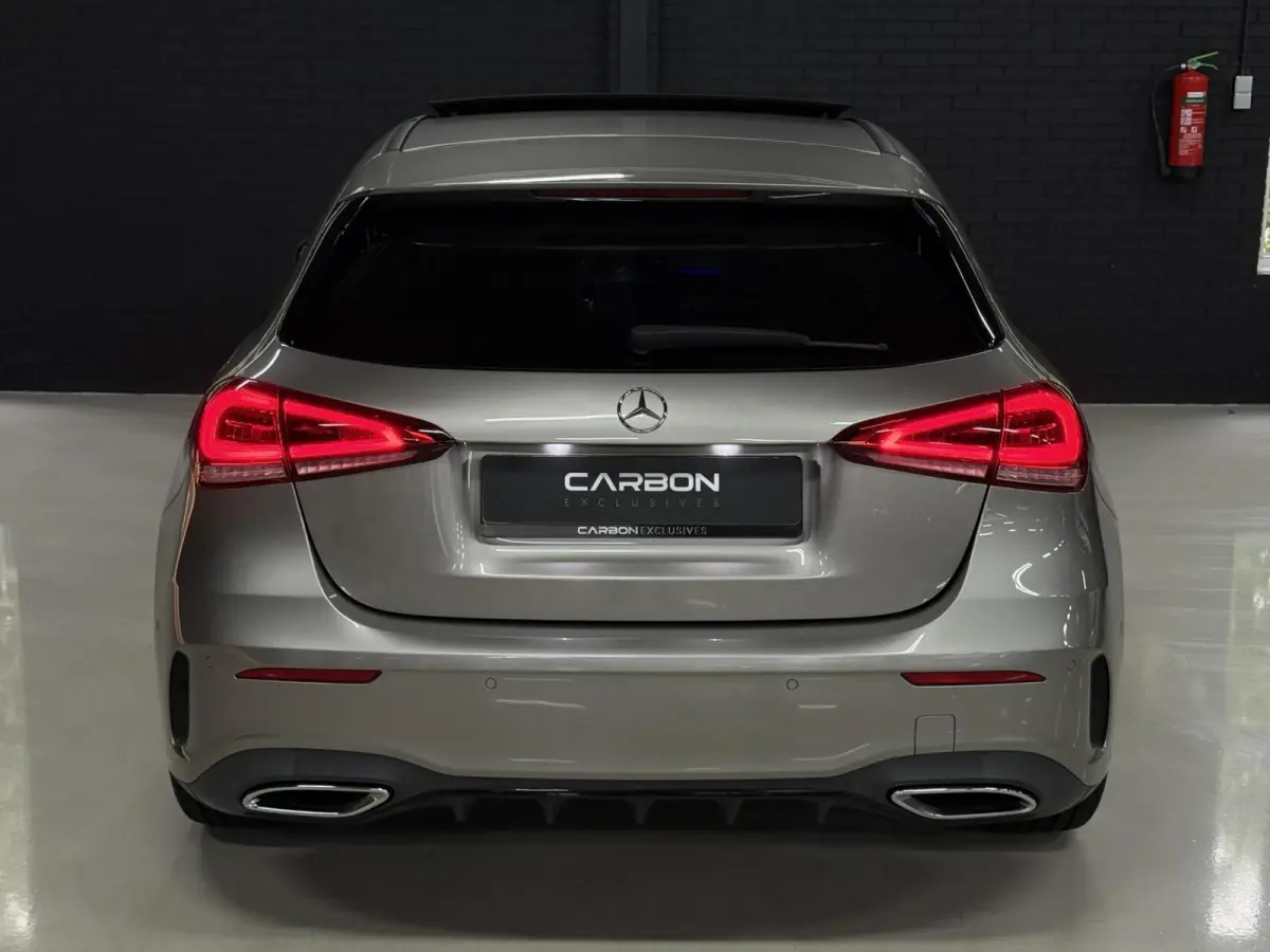 180 AMG|Pano|Memory|Sfeer|Camera|Keyless