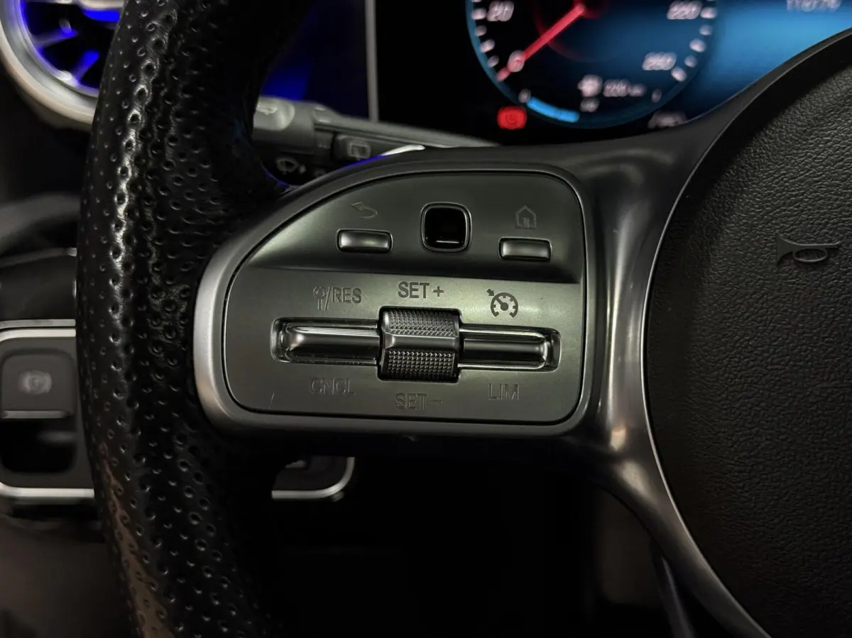 180 AMG|Pano|Memory|Sfeer|Camera|Keyless