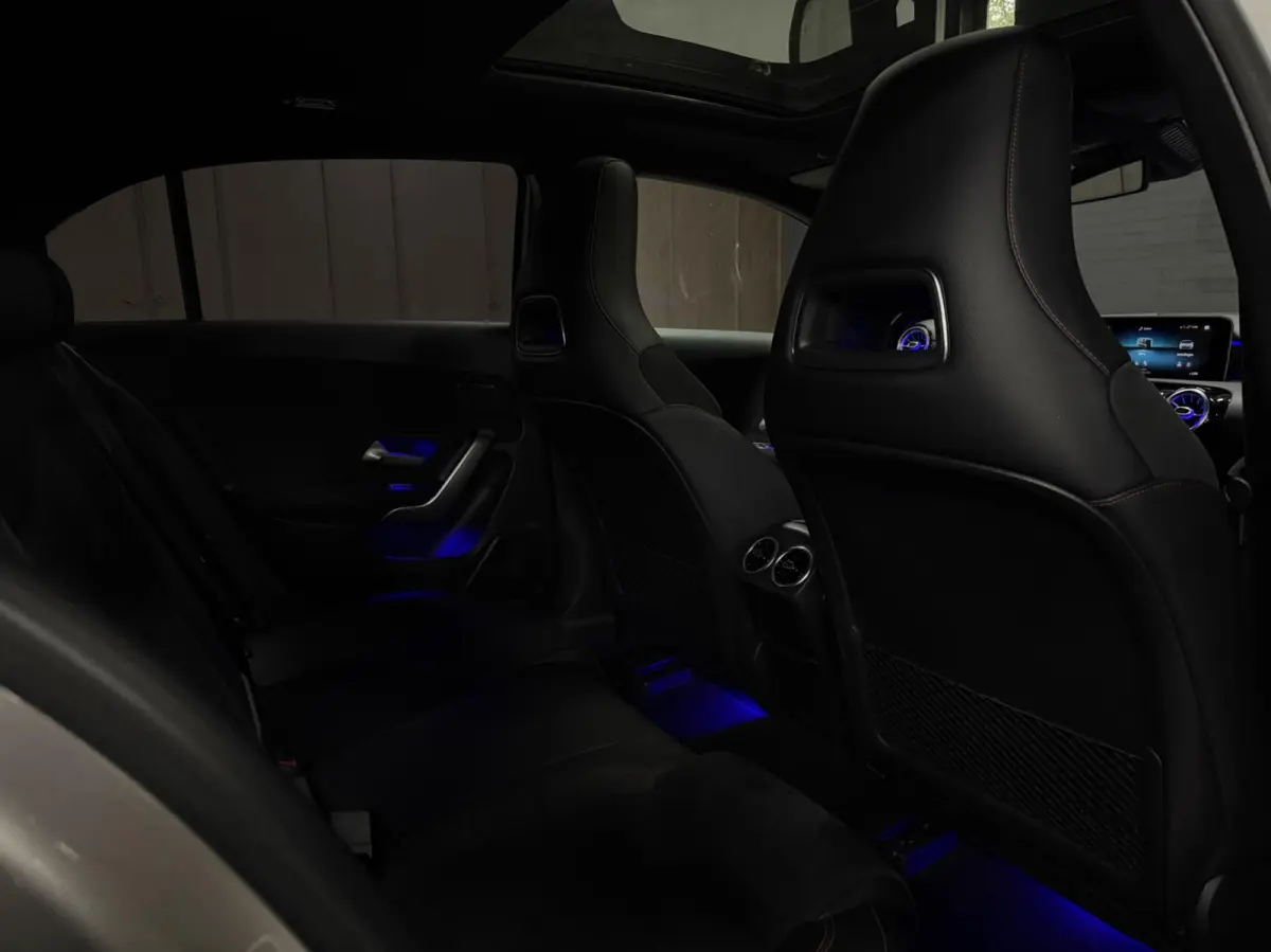 180 AMG|Pano|Memory|Sfeer|Camera|Keyless