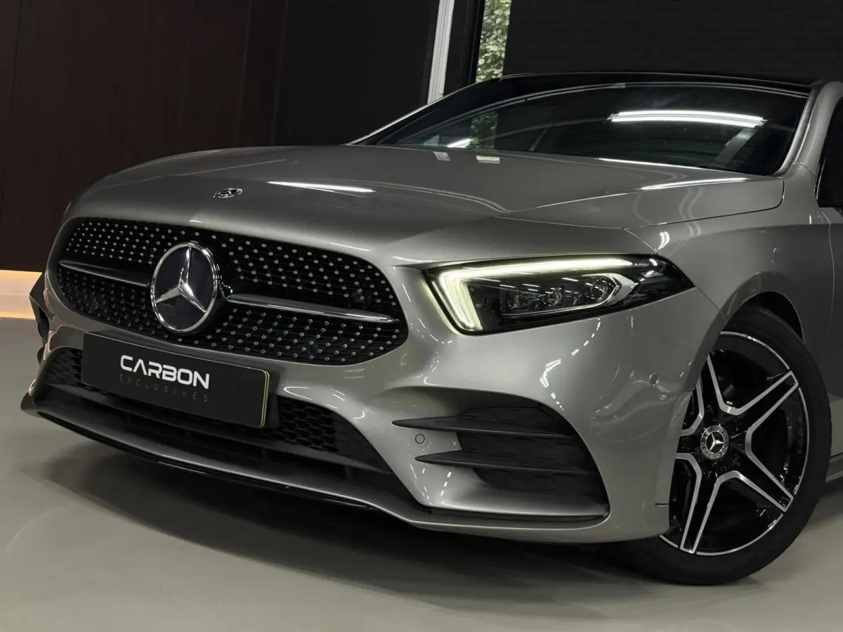 180 AMG|Pano|Memory|Sfeer|Camera|Keyless