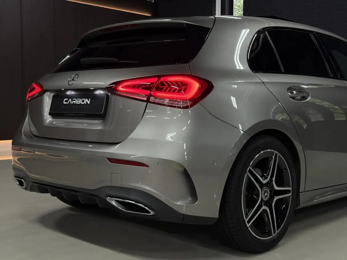 180 AMG|Pano|Memory|Sfeer|Camera|Keyless
