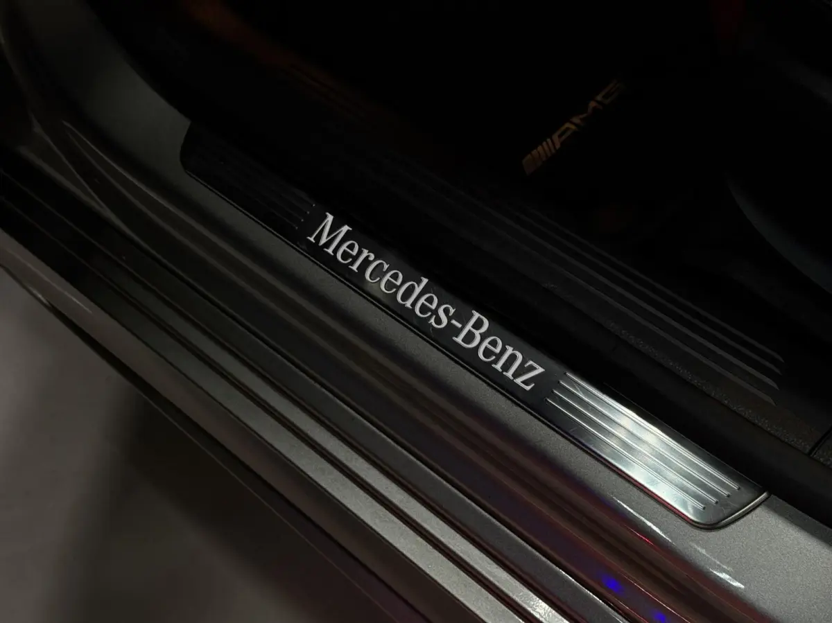 180 AMG|Pano|Memory|Sfeer|Camera|Keyless