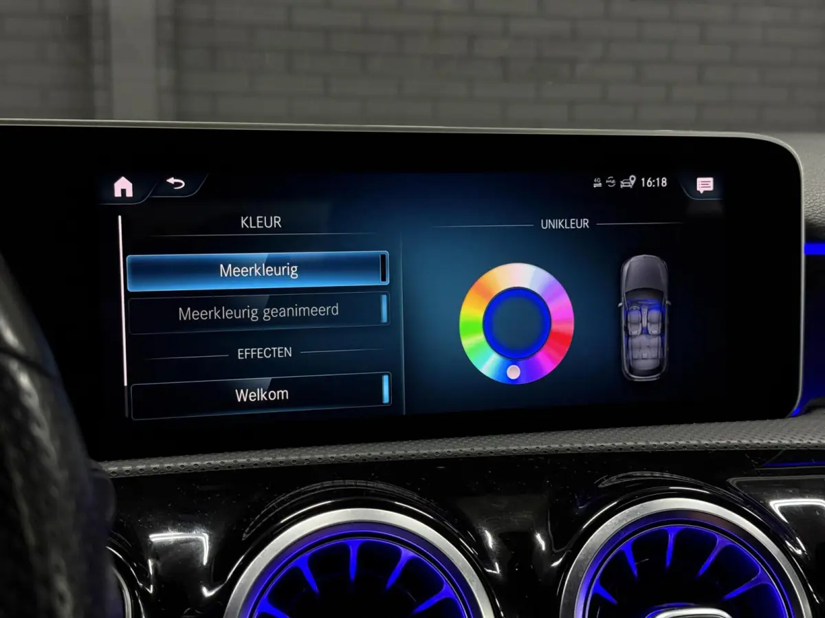 180 AMG|Pano|Memory|Sfeer|Camera|Keyless