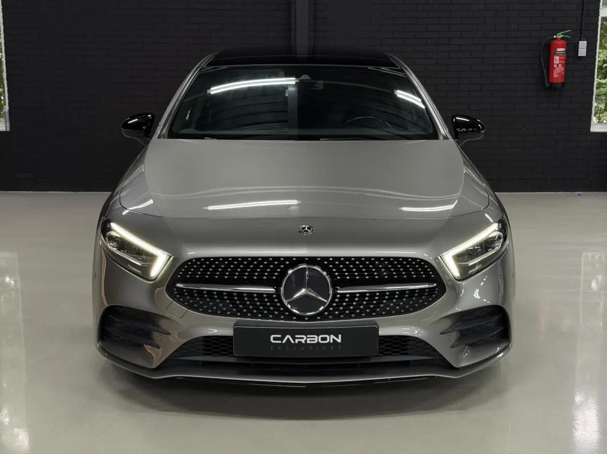 180 AMG|Pano|Memory|Sfeer|Camera|Keyless