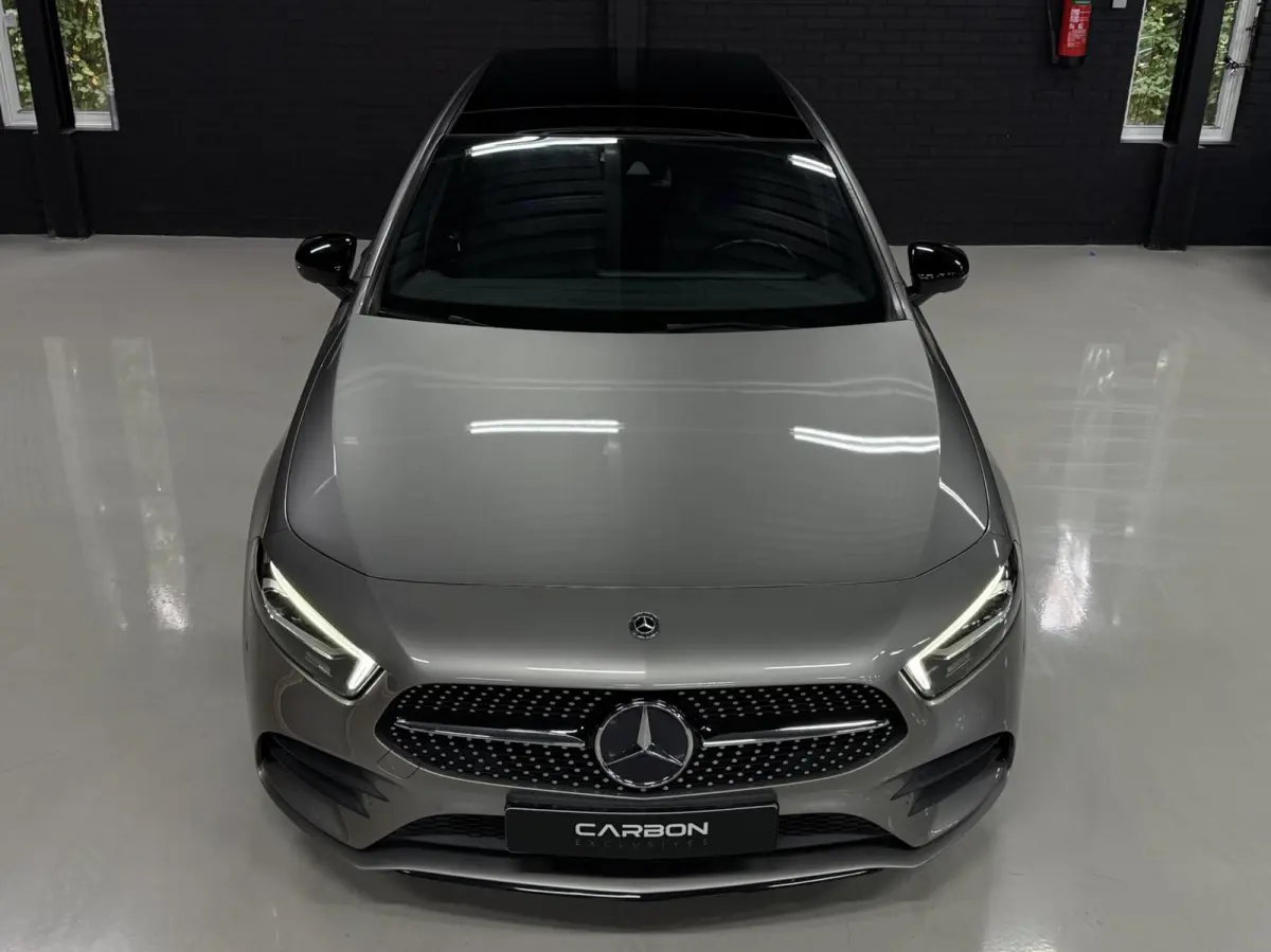 180 AMG|Pano|Memory|Sfeer|Camera|Keyless