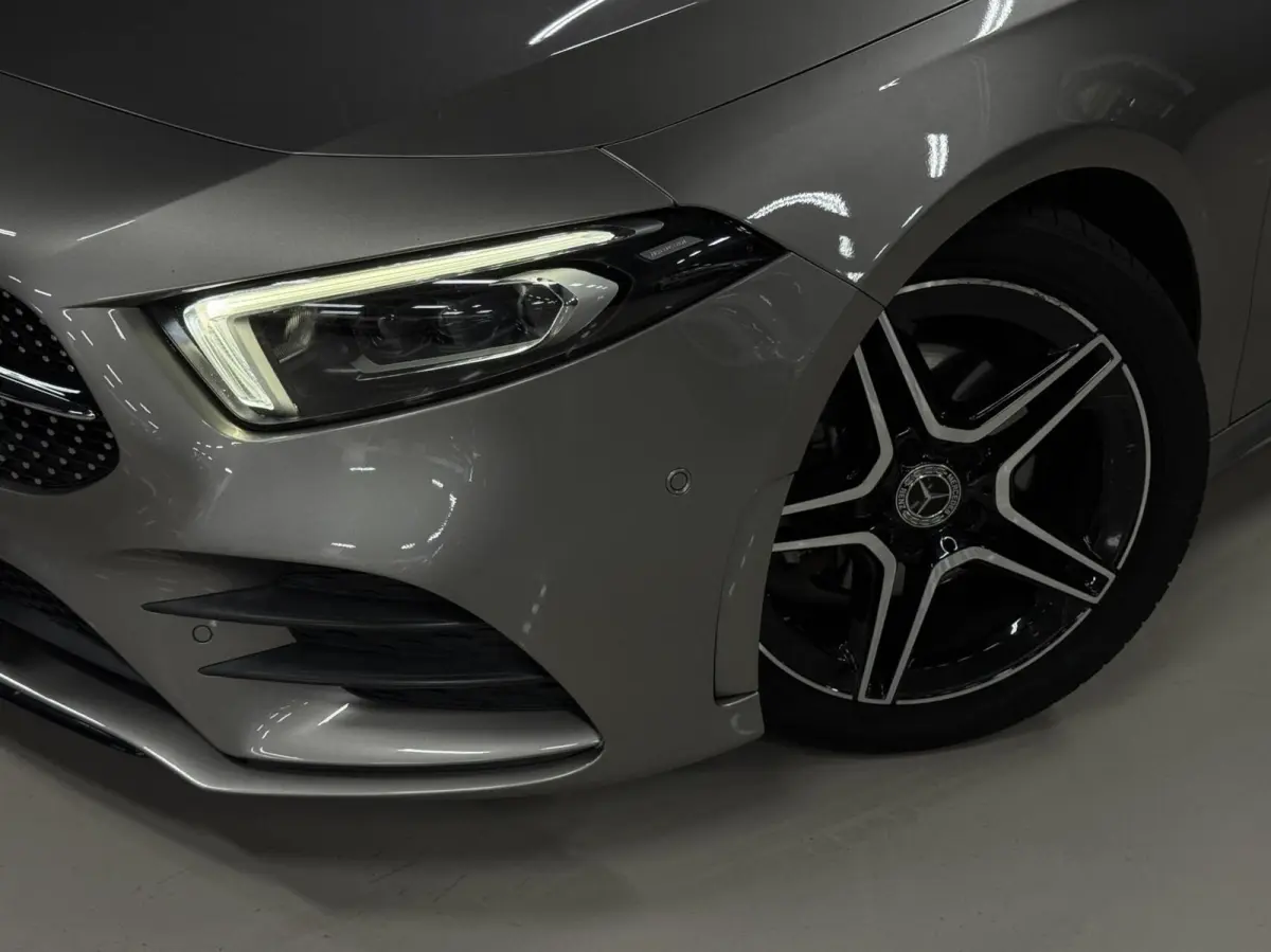 180 AMG|Pano|Memory|Sfeer|Camera|Keyless