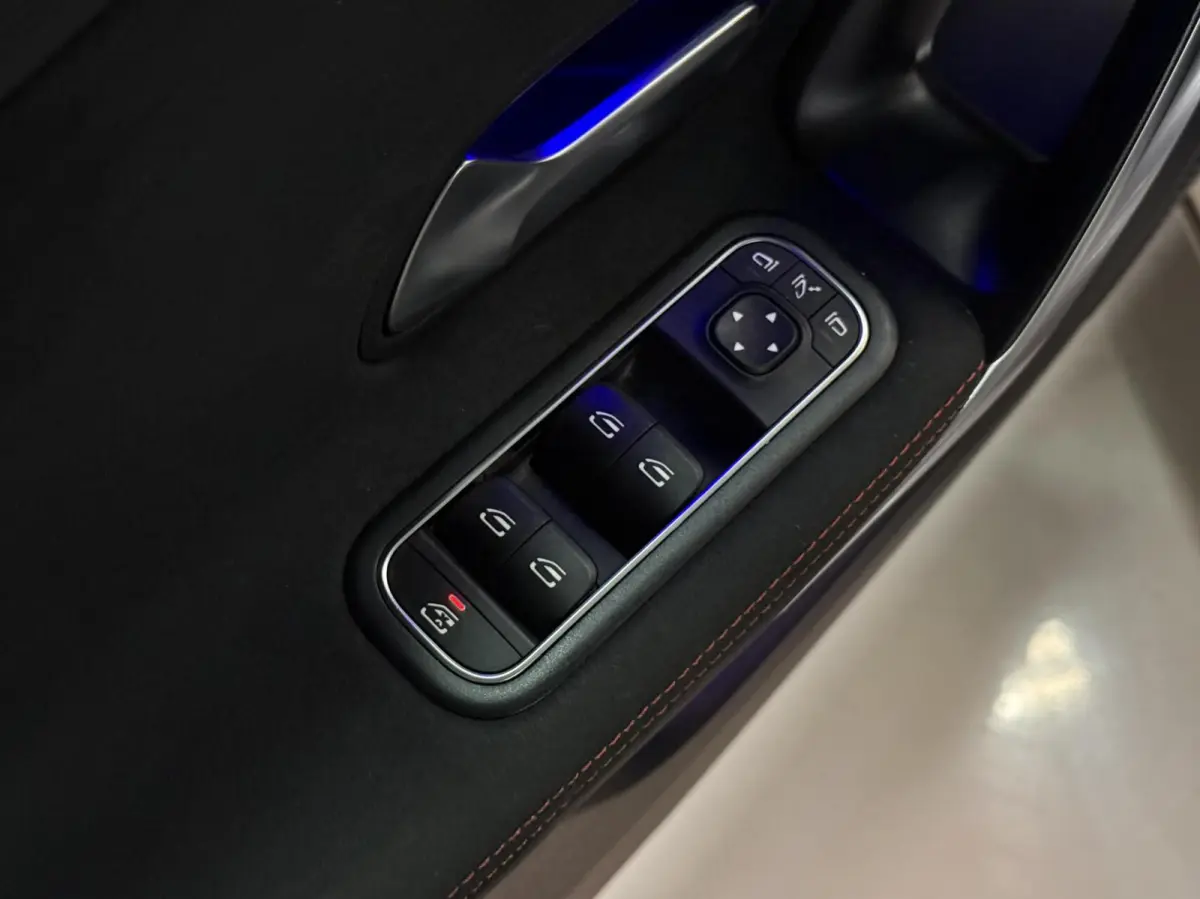 180 AMG|Pano|Memory|Sfeer|Camera|Keyless