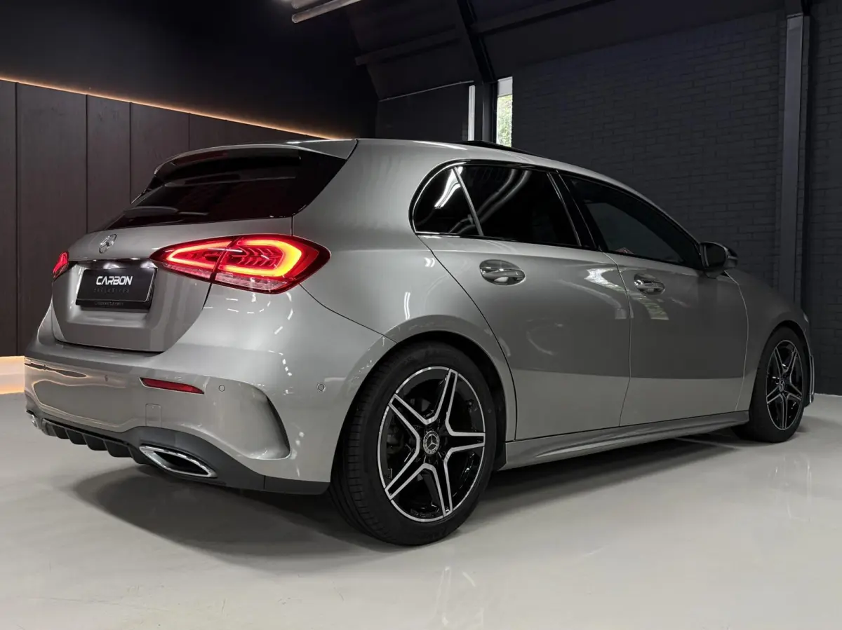 180 AMG|Pano|Memory|Sfeer|Camera|Keyless