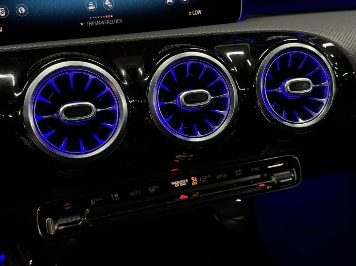 180 AMG|Pano|Memory|Sfeer|Camera|Keyless
