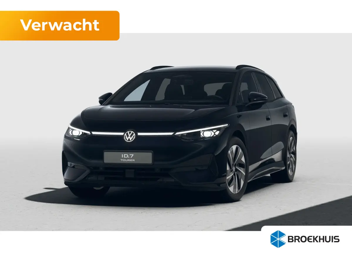 Limited Edition Plus | Koplampverlichting LED Matrix (IQ.Light) | Sfeerverlichting interieur (30 kleuren instelbaar) | Voorstoelen, verwarmbaar