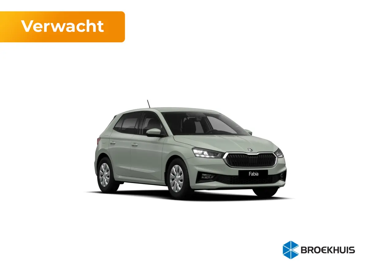 Selection | Airconditioning | Cruise control met speedlimiter | Driver Activity Assistant, vermoeidheid waarschuwingssysteem